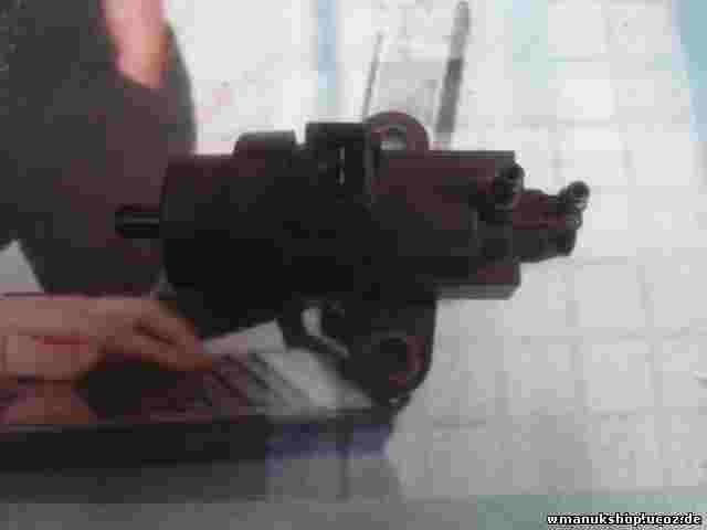 Transductor de presión Ford Focus Transit Connect 98AB9E882AA 98AB9E882-AA