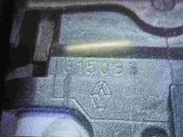 mando botonera elevalunas Renault Megane II 315033