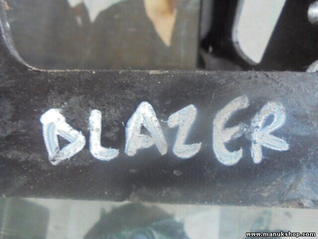 Soporte del motor Chevrolet Blazer S10 1988-1995 EM2627