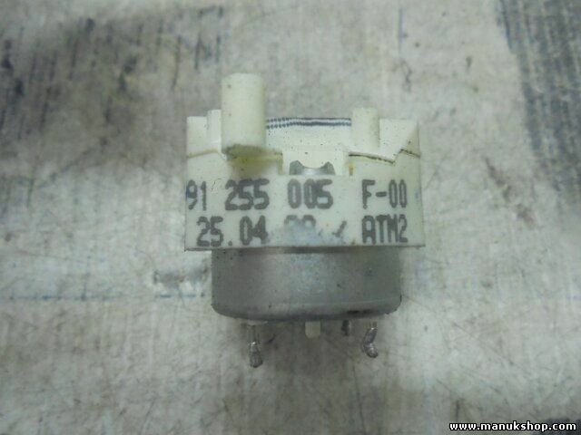 Motor Velocímetro Mercedes W202 2025407748 VDO 110008900020 87001320 91255005