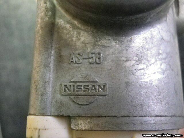 Interruttore di avviamento Nissan X-Trail AS58 AS 58