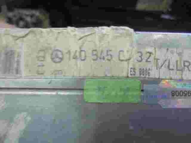 Centralita Mercedes-Benz S-Class W140 1405450732 VDO 140 545 07 32