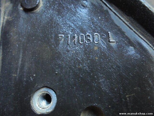 Espejo retrovisor exterior izquierdo manual Suzuki Vitara 711030 L E11015378