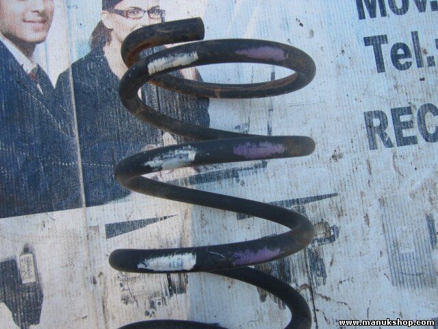 molla ammortizzante Land Rover Defender 110 300 td5 .TDI 1994