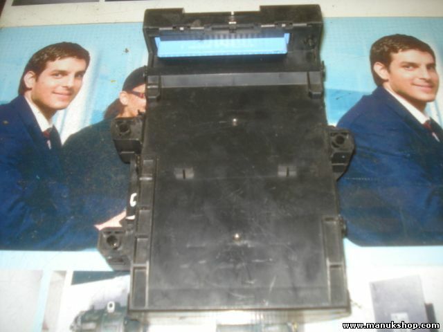 Scatola fusibili Chrysler Voyager P04707994AE 04707994AE 68832C