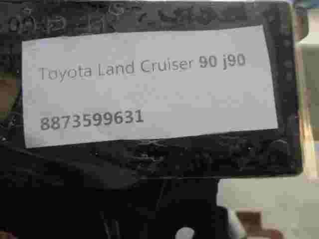Motor techo Toyota Land Cruiser 90 J90 8873599631