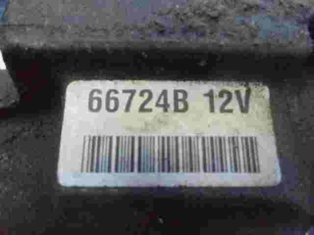 Riscaldatore parti Webasto Audi Q7 4L BMW X5 E53 Mazda 6 66724B 12V 66721D