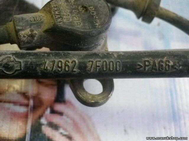 Sensor velocidad revoluciones de la rueda Nissan Ford Maverick 479000X900