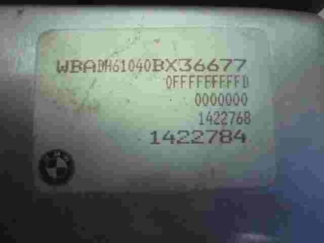 Controller di trasmissione BMW E38 E39 3.0 GS8.32 1422768 1422784 BOSCH 02600...