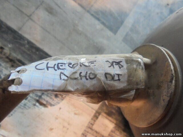 Intermitente delantero derecho Jeep SF8956000100 2 B RH ASSY SF8956000098