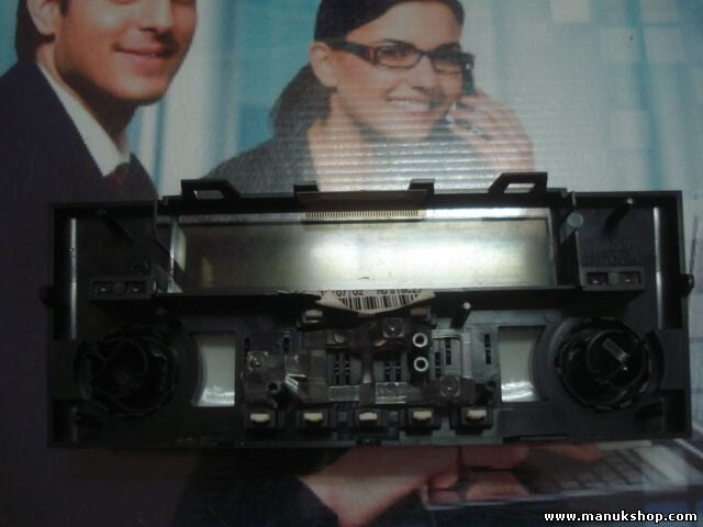 A/C System Renault Laguna 8200181132D 8200181132-D 52485201-01 5248520101