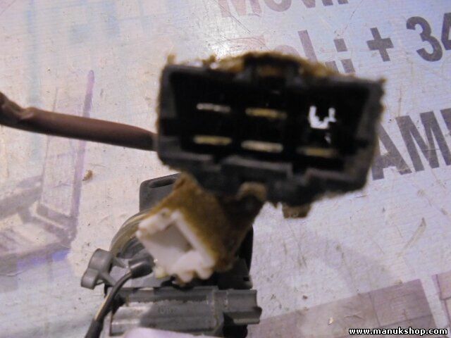 Interruttore di avviamento Mitsubishi Pajero Montero L200 337891