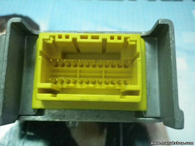 Airbag Centralita Isuzu Trooper Opel Monterey 8093526990 09352699