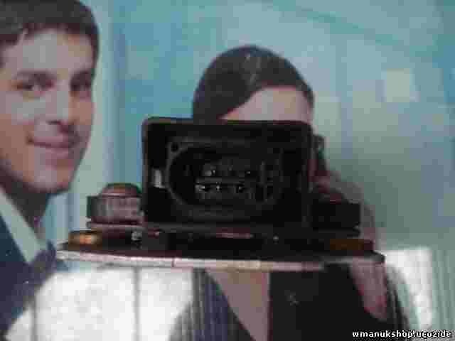 Sensor guiñada Mercedes Classe W168 0015429018 (Q04) LU0015404417 0265005219