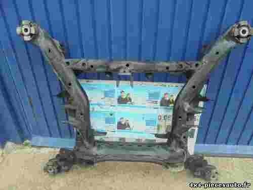 Puente trasero Porsche Cayenne Año 2008 3.6 7L0599304 7L0599343A 7L0599344A