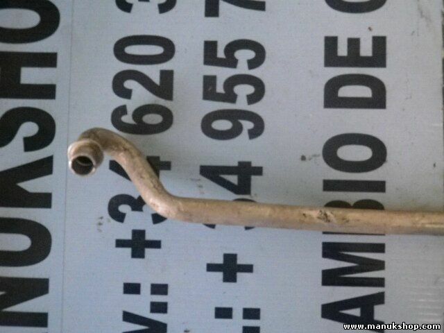 Tubo olio Audi Q7 Volkswagen Touareg 7L0317822 7L0.317.822 7L0 317 822 BBHO