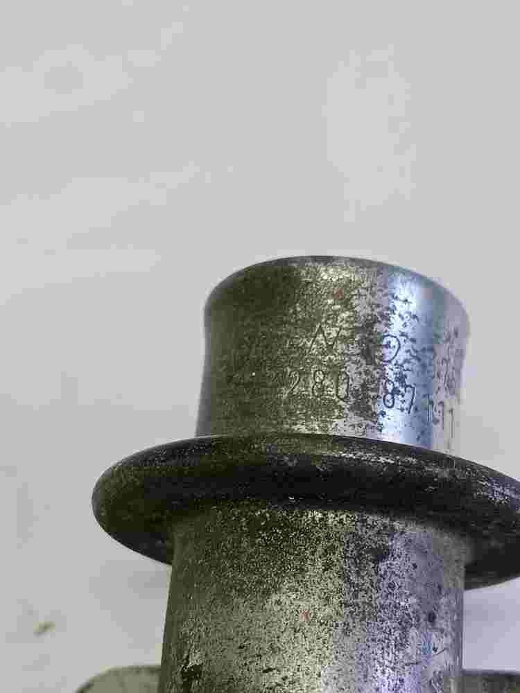 Regulador de presión de combustible Toyota Corolla Carina Denso 3750 2328087111