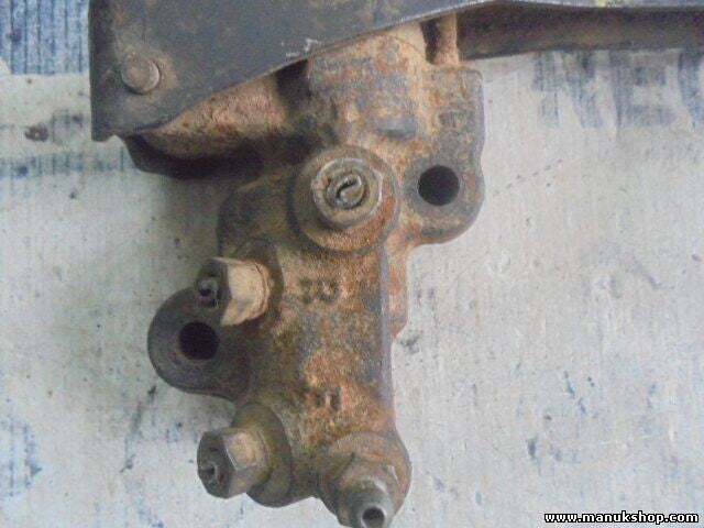 Repartidor de freno Suzuki Grand Vitara SQ (GT) 2.0 LPR9914 LPR 9914