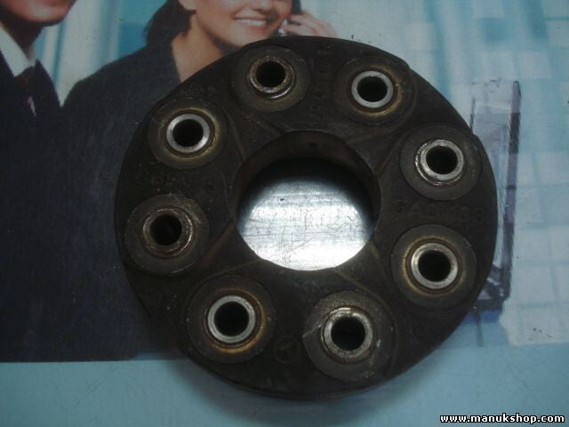 Disco Hardy Mercedes-Benz W140 600 SE SEL 1294110015 129 411 00 15