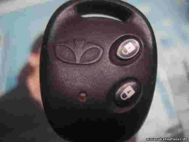 telecomando Daewoo RK-700S CE0678