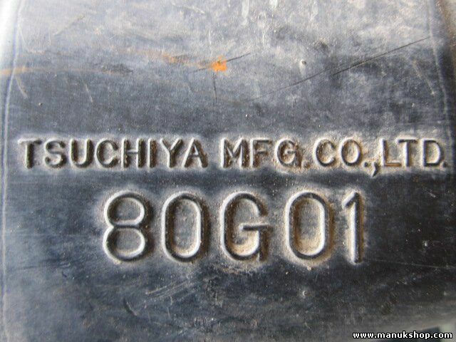 Caja de filtro de aire Nissan Terrano WD21 I Pathfinder 80G01