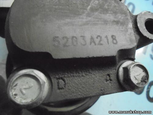 Bomba de dirección Kia Sorento (JC) 2.5 CRDI 4WD 571003E050 57100-3E050 5203A218