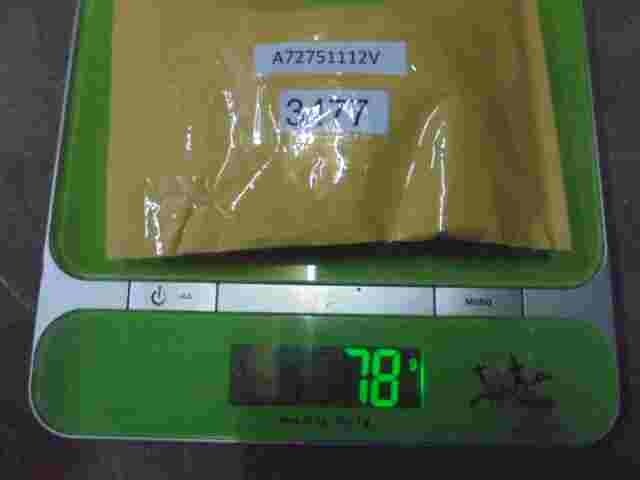 Relé Fiat A727511 A727 511 12V A72751112V