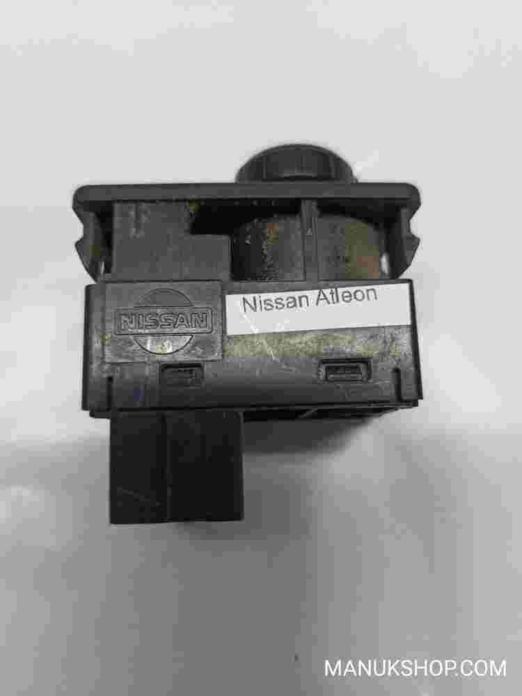 MANDO RETROVISOR Nissan Atleon