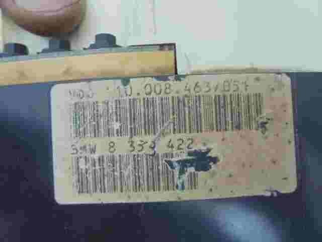 Cuadro de instrumentos BMW 3 E36 8357422 8 357 422 VDO 110008463057