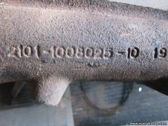 Collettore Lada Niva 1600 4X4 21011008025 2101-1008025