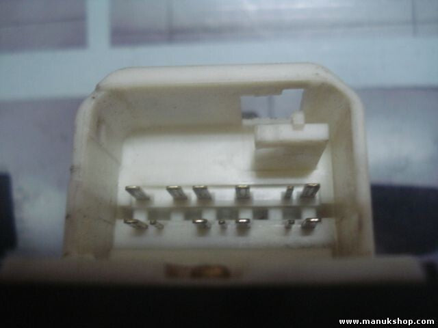 mando botonera elevalunas Toyota RAV-4 84820-42160 8482042160 514549