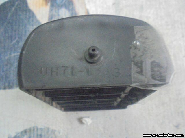 Rejilla Aireadora Mazda BT-50 Ford Ranger UH711 UH71-1