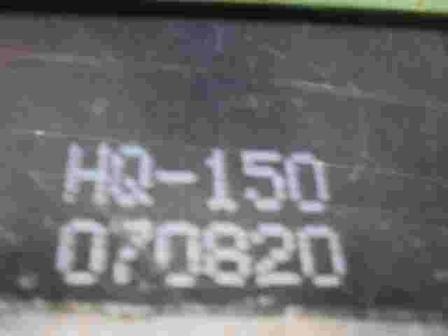 Regulador rectificador de voltaje SGR Bullet 150 HQ150 HQ-150 070820