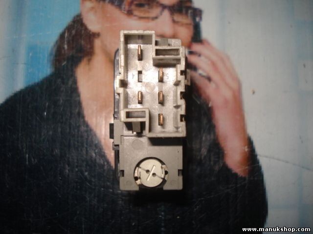 Interruptor Volvo STC C70 Coupe BJ.97-02 9459094 / 00W09K