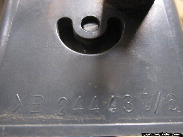 Rejilla Aireadora Jeep Patriot XB244435