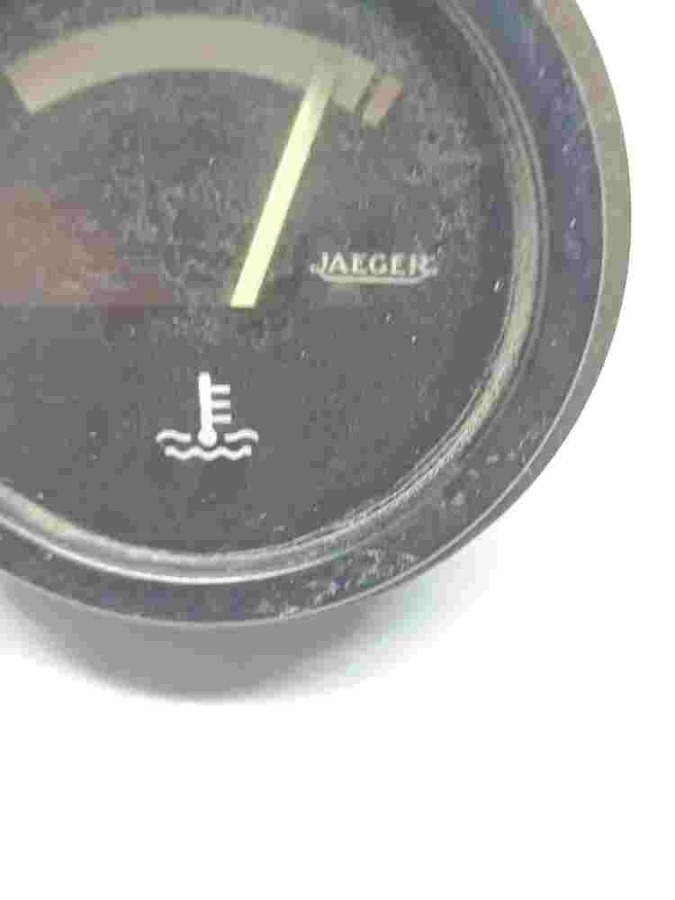 Reloj de temperatura del agua Renault Midliner S170 Jaeger