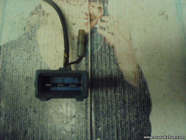 interruptor bomba de inyección Peugeot 206 Citroen Xsara 1.9D 83169432 9108035A