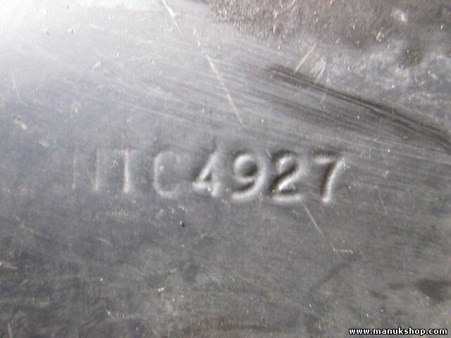 Scatola filtro aria Land Rover Discovery I LJ, LG 2.0 4x4 NTC4927 NTC 4927