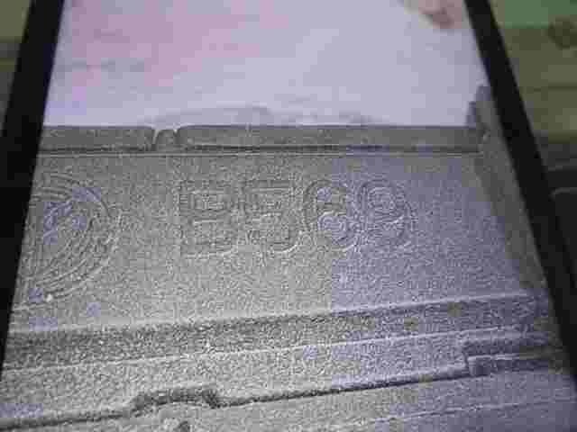 Interruptor / Fiat Stilo 2000-2008 ASR City B569