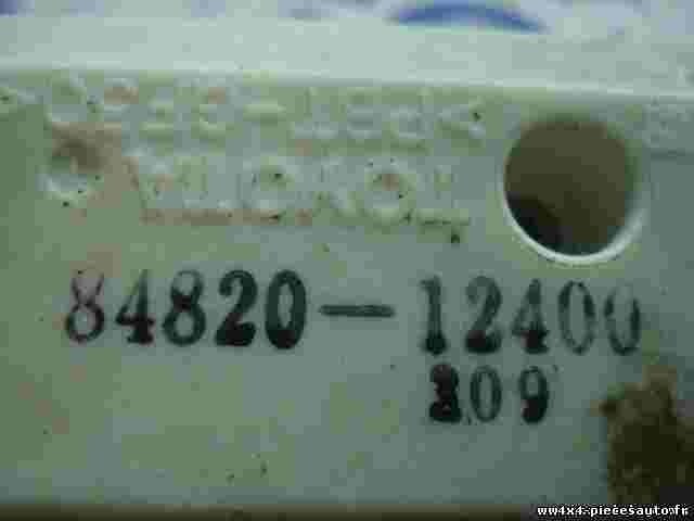 comando pulsante alzacristalli Toyota Corolla E11 RAV-4 8482012400 84820-12400