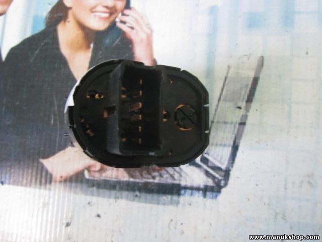 Caja de transferencia de interruptor KIA SORENTO 4x4 4LO 4HI 2HI 612W16240