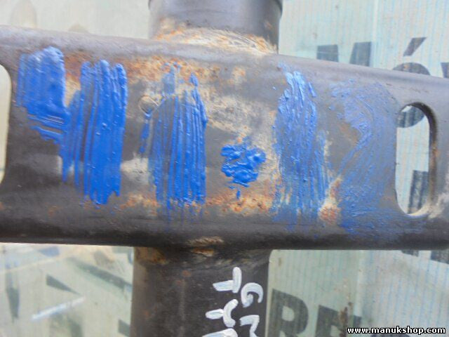 Grupo Diferencial Delantero GMC Typhoon Sport 14056124 piñón 41/12