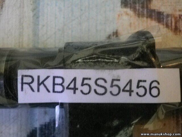 Inyectores Renault Trafic 2.1D RKB45S5456 RKB 45S5456