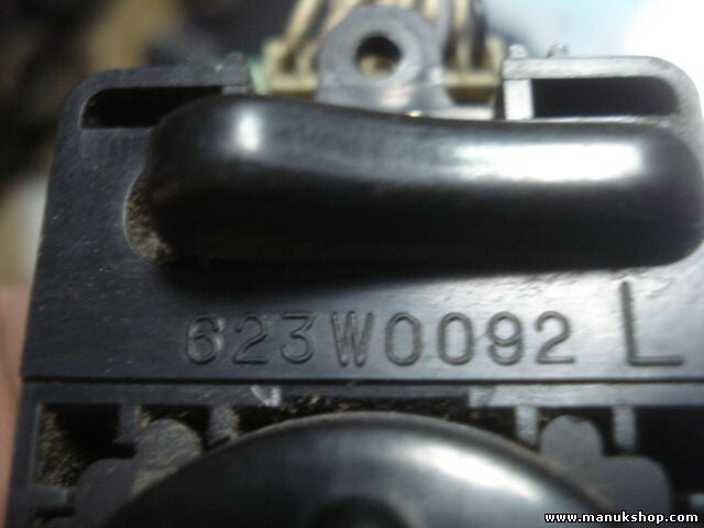 MANDO RETROVISOR Hyundai Sonata 623W0092