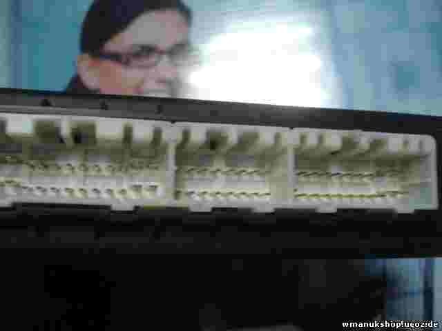 Controlador cierre centralizado Kia Sorento 2.5 954113E780 Y178G5230052