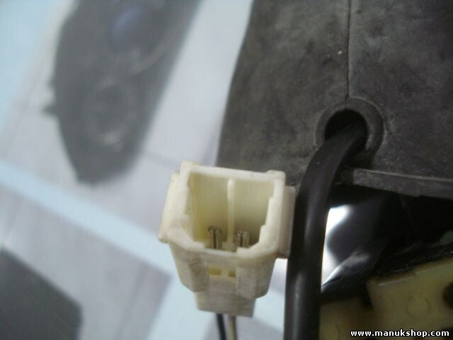 Mando limpia Daewoo Nubira 96 251 298 AJ 96251298AJ 3983331000 398333 1000