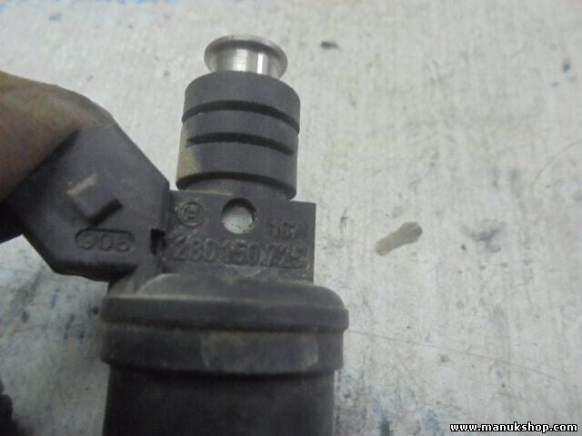 Inyectores Opel Omega A 1993 280150725