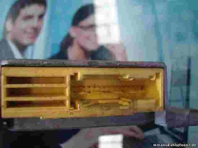 Airbag Centralita Renault Clio II 7700428310 B 7700428310B BOSCH 0285001157