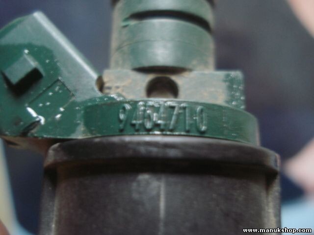 Inyector Volvo V40, S40 9454710