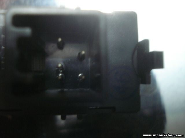 mando botonera elevalunas Toyota 8481002041 37077B188B06 37077B 188B 06